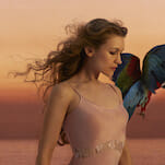 Joanna Newsom Adds Dates to “Strings/Keys Incident” Tour