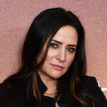 Better Things Star Pamela Adlon Joins Untitled Pete Davidson, Judd Apatow Comedy