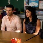Jane the Virgin Has Trouble Reading the Room in 
