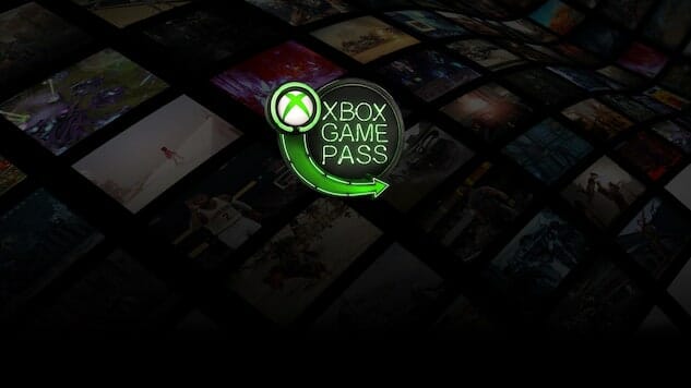 Xbox Game Pass Is Coming to PC