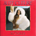 Daily Dose: Rosalía, “Aute Cuture”