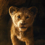 Disney Releases 11 Lion King Character Posters