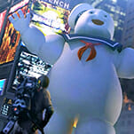 Ghostbusters: The Video Game Is Getting a Surprise HD Remaster