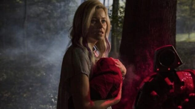 Brightburn Is Afraid of What an Evil Superman Really Means