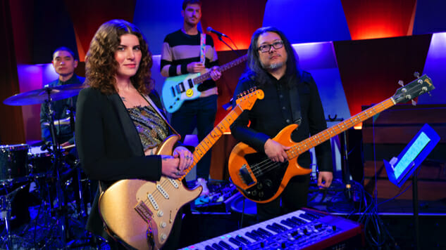 Best Coast Join Fred Savage’s Fox Aftershow Parody Series as House Band