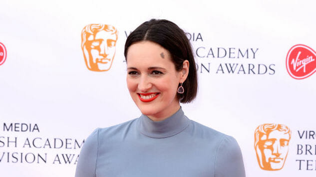 Phoebe Waller-Bridge Believes James Bond Is Still Relevant, Even as the Franchise Needs “to Evolve”