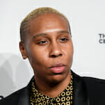 Lena Waithe Addresses Jason Mitchell's Firing from The Chi After Misconduct Claims