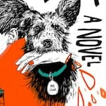 Gibby Haynes of Butthole Surfers to Release Young Adult Novel About a Supernatural Dog