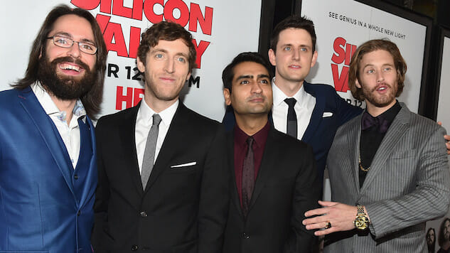 HBO’s Silicon Valley Coming to End after Forthcoming Season Six