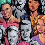 Humanoids’ Debut Superhero Series Ignited to Run Letters from Survivors of School Shootings