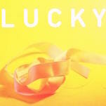 Alice Sebold's Lucky Gets Film Adaptation by 13 Reasons Why Writer