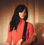 Bat for Lashes Teases New Music