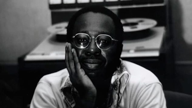Celebrate Curtis Mayfield’s Birthday with This Vintage 1972 Concert