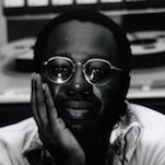 Celebrate Curtis Mayfield's Birthday with This Vintage 1972 Concert