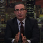 FDA-Cleared Is Not the Same as FDA-Approved in This Last Week Tonight with John Oliver Clip