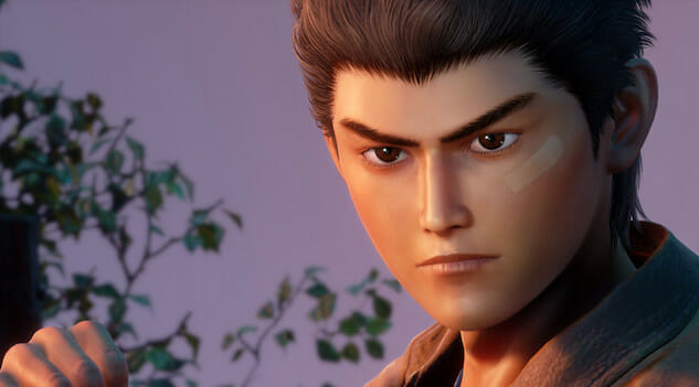 Shenmue 3 Has Been Delayed Yet Again