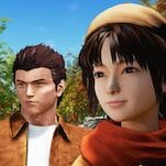 Shenmue 3 Has Been Delayed Yet Again