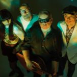 Pixies Detail New Album Beneath the Eyrie, Sign to New Label