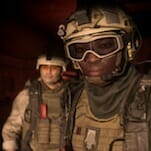 Call of Duty: Modern Warfare to Ditch Zombie Mode