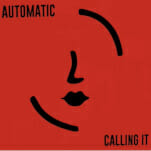 Daily Dose: Automatic, 