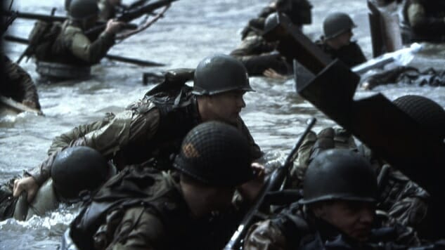 Five Great Movies Inspired by D-Day