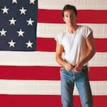 Hear Bruce Springsteen Perform the Best of Born In The U.S.A, Released Today in 1984