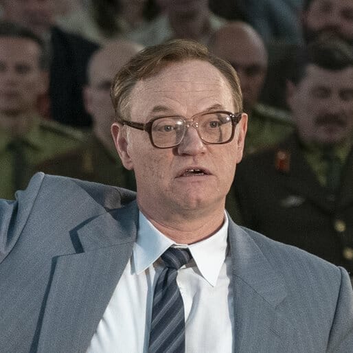 The Chernobyl Finale Was a Haunting Lesson on the Cost of Lies