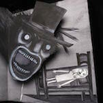 Queer Icon The Babadook Gets Pride-Themed Blu-Ray Makeover