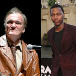 Quentin Tarantino Reportedly Taps Jerrod Carmichael to Pen Sequel to Django Unchained