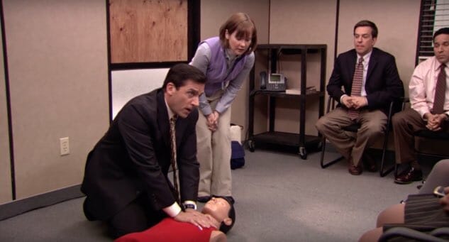 100 Best Quotes From 'The Office' - Most Iconic 'Office' Quotes