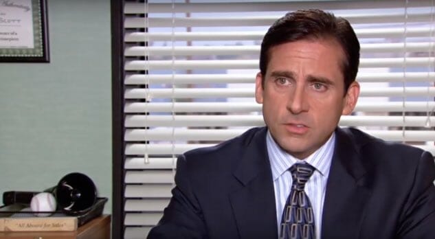 Best Quotes from The Office (.): 15 Funniest