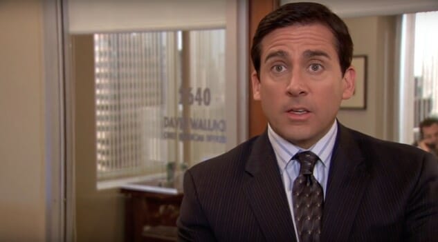 Best Quotes from The Office (.): 15 Funniest