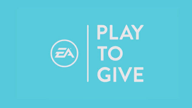 EA Donates $1 Million to Fight Online Bullying