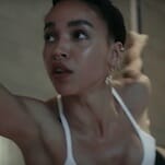 Watch FKA twigs' Physical, Creative Process Play Out in New Short Film Practice
