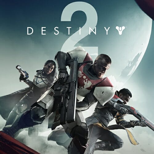 5 Impressions From the Destiny 2 Beta