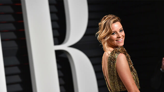 Elizabeth Banks to Direct/Star in Invisible Woman (Horror?) Movie