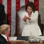 Nancy Pelosi Reportedly Thinks You’re Stupid