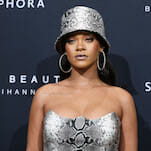 Rihanna Is Now the Wealthiest Female Musician in the World