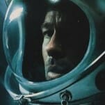 It's Interstellar Meets Gravity in the First Trailer for Brad Pitt's Ad Astra