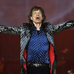 The Rolling Stones Reschedule Dates of 2019 No Filter Tour