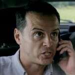 Andrew Scott Shines in Black Mirror's Otherwise Uneven “Smithereens”