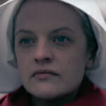 The Handmaid’s Tale Boss on Real-Life Parallels: 
