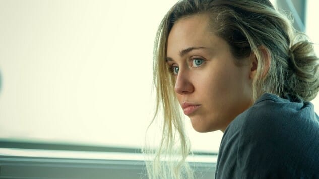 Miley Cyrus Flounders in Black Mirror’s Self-Parodying “Rachel, Jack and Ashley Too”