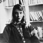 15 of the Best Sylvia Plath Quotes