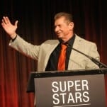 As WWE Returns to Saudi Arabia on a Wave of Bad TV and Declining Ratings, Its Biggest Problem Remains Vince McMahon