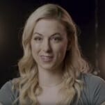 Watch the Trailer for Iliza Shlesinger's Stand-up Documentary Over and Over