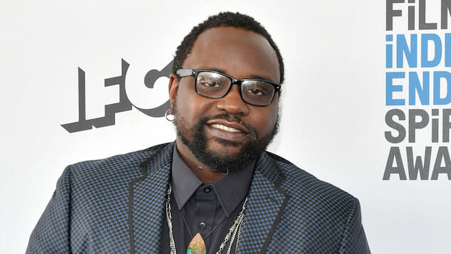 Brian Tyree Henry in Talks to Join A Quiet Place 2