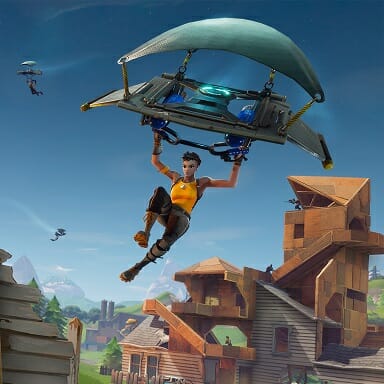 Fortnite Tries to Solve Its Appropriation Problem by Partnering with Dancer YouFunnyB