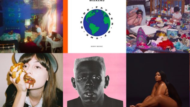 The 25 Best Albums of 2019 (So Far)