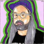 Hear J Mascis' Thoughtful Cover of Edie Brickell's 